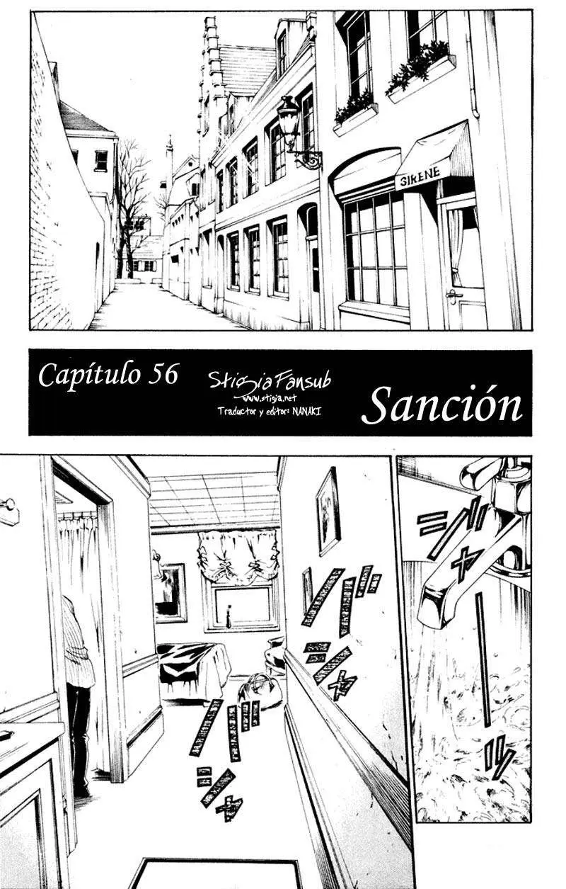 Black Cat (2000) - Capítulo 56 - Página 1 - LectorTMOo