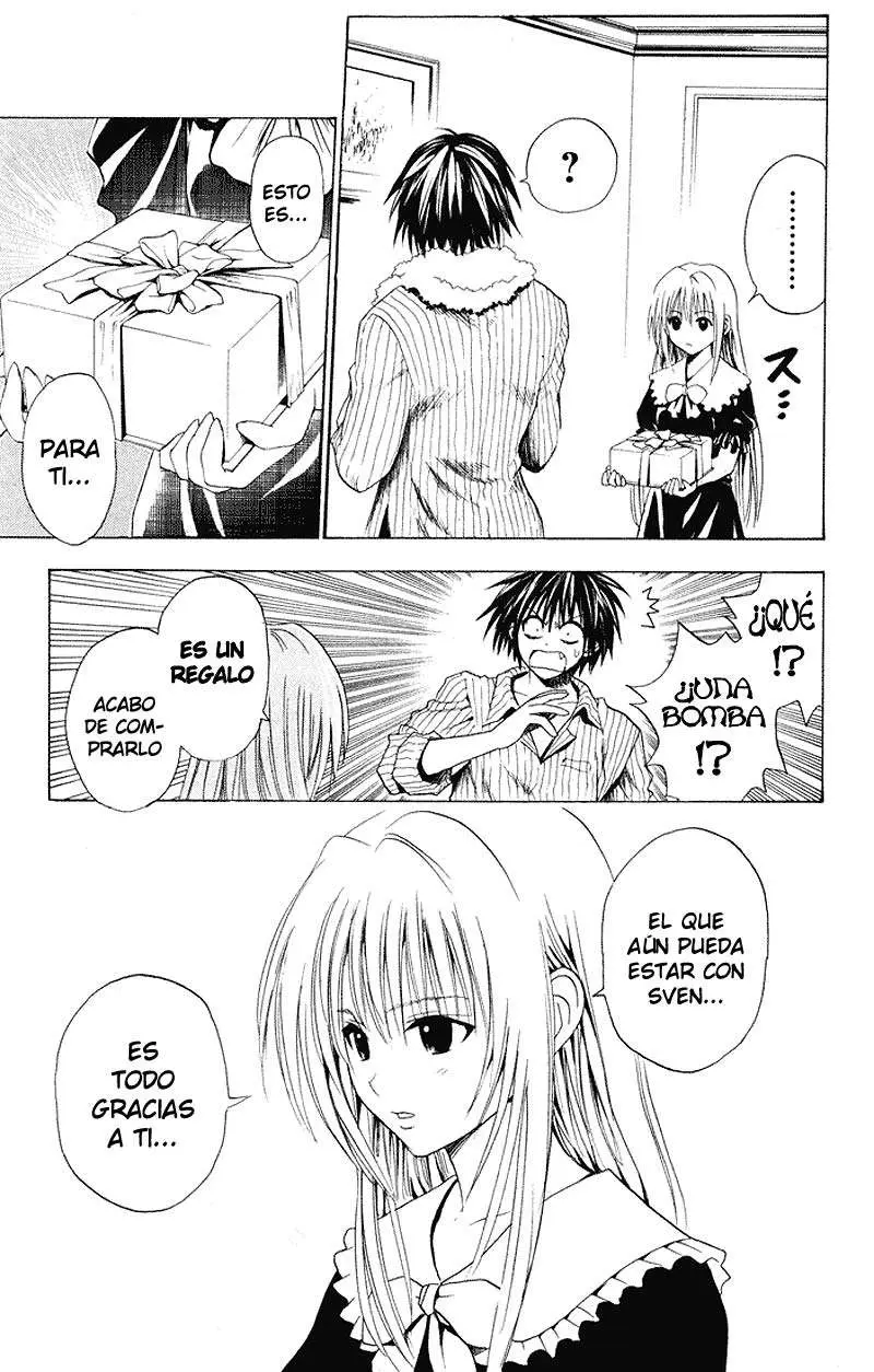 Black Cat (2000) - Capítulo 56 - Página 3 - LectorTMOo