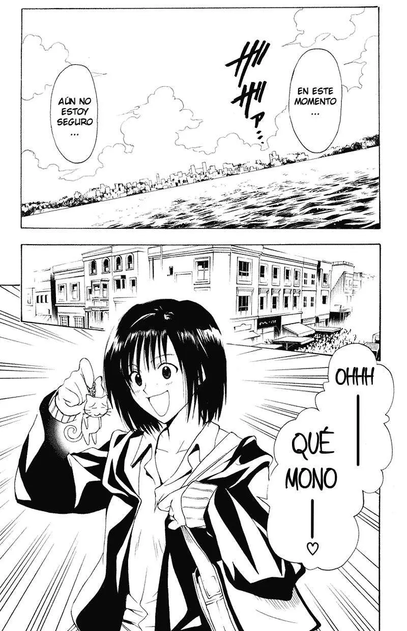 Black Cat (2000) - Capítulo 56 - Página 11 - LectorTMOo