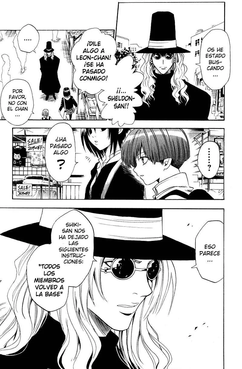 Black Cat (2000) - Capítulo 56 - Página 13 - LectorTMOo