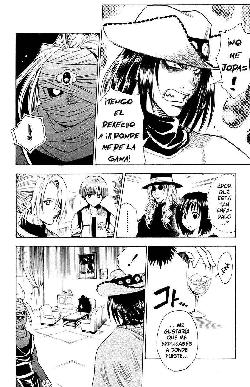 Black Cat (2000) - Capítulo 56 - Página 16 - LectorTMOo