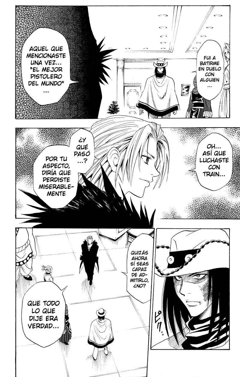 Black Cat (2000) - Capítulo 56 - Página 18 - LectorTMOo