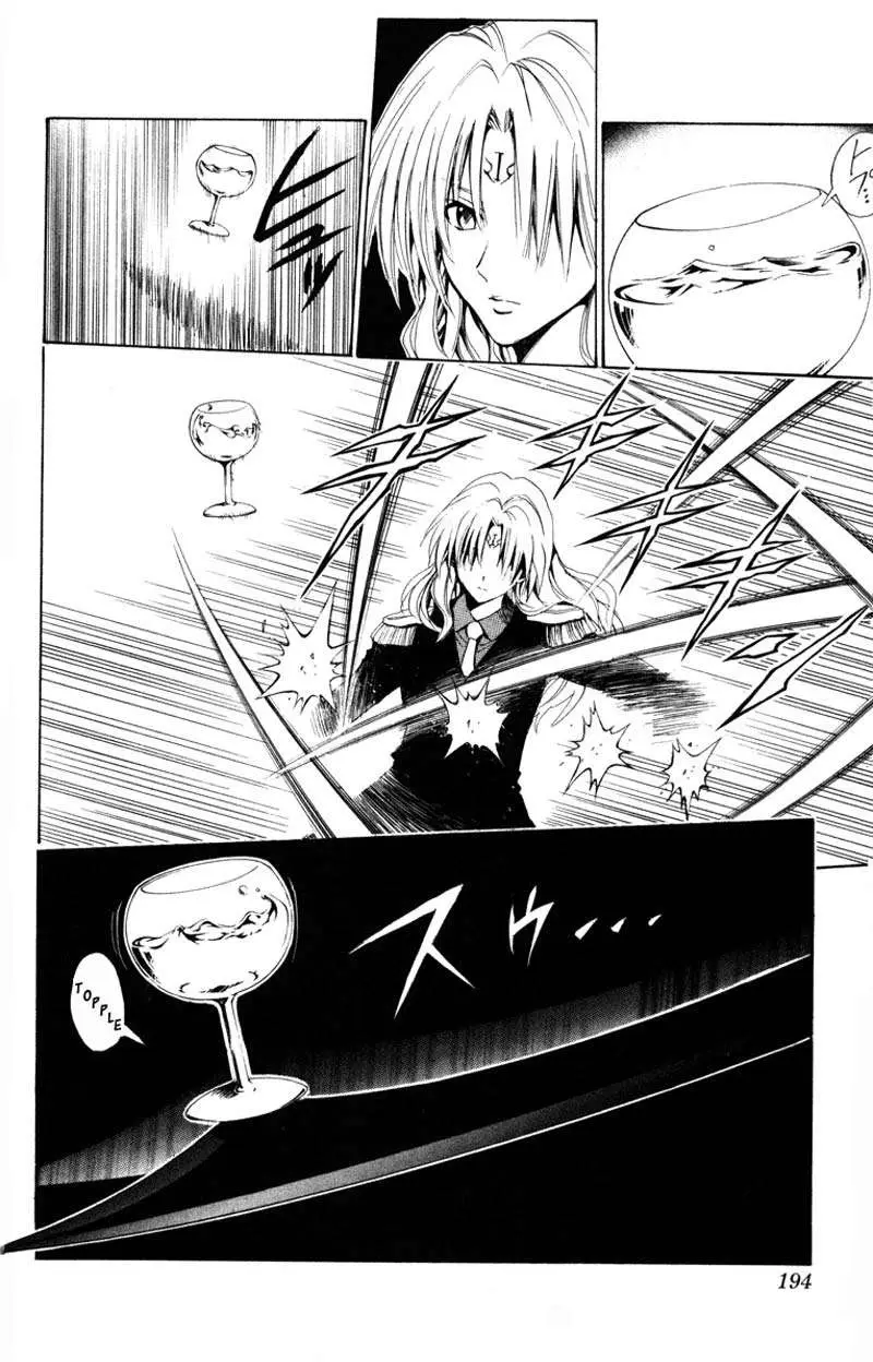 Black Cat (2000) - Capítulo 57 - Página 14 - LectorTMOo