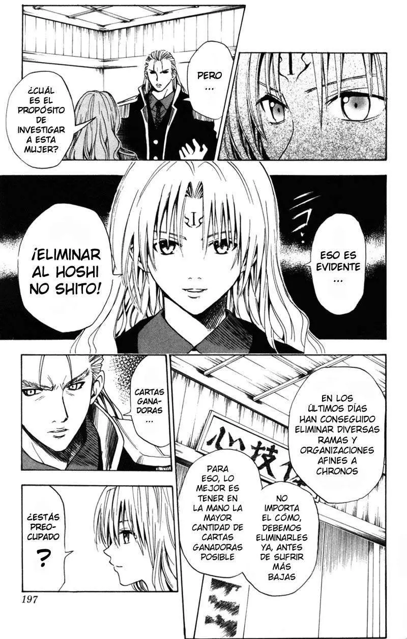 Black Cat (2000) - Capítulo 57 - Página 17 - LectorTMOo