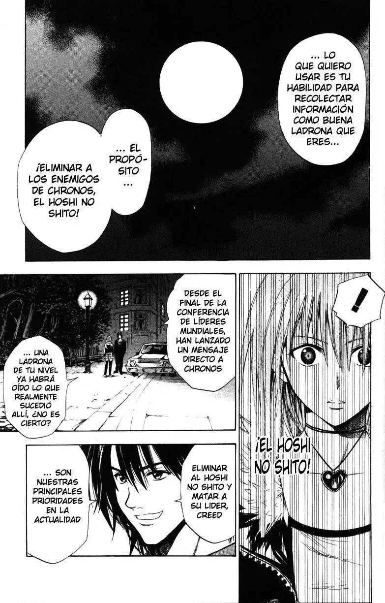 Black Cat (2000) - Capítulo 59 - Página 5 - LectorTMOo