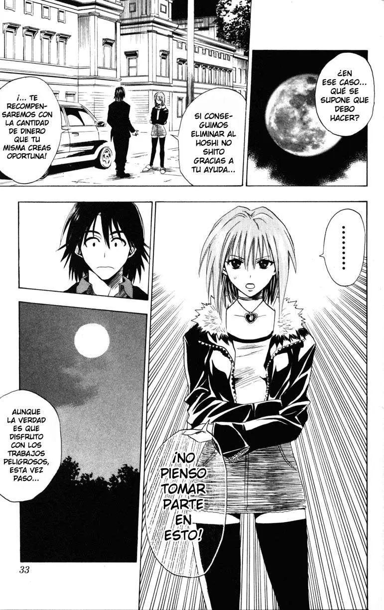 Black Cat (2000) - Capítulo 59 - Página 7 - LectorTMOo