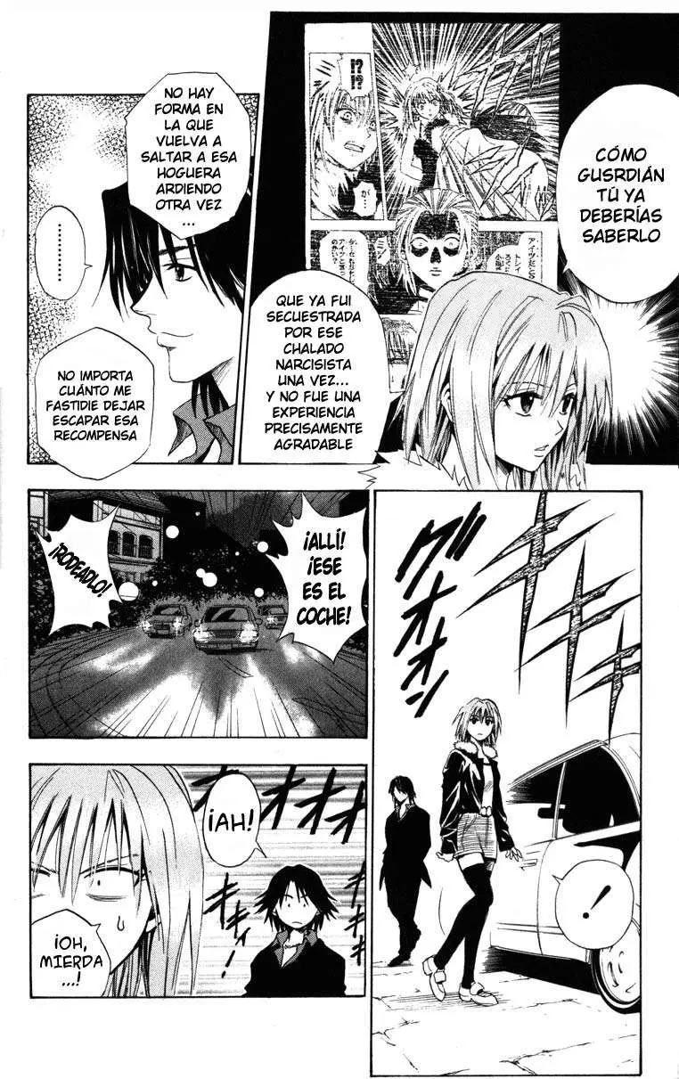 Black Cat (2000) - Capítulo 59 - Página 8 - LectorTMOo
