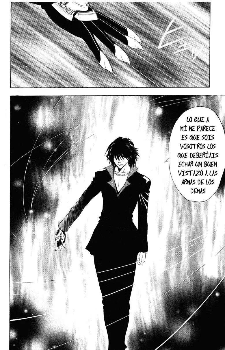 Black Cat (2000) - Capítulo 59 - Página 14 - LectorTMOo
