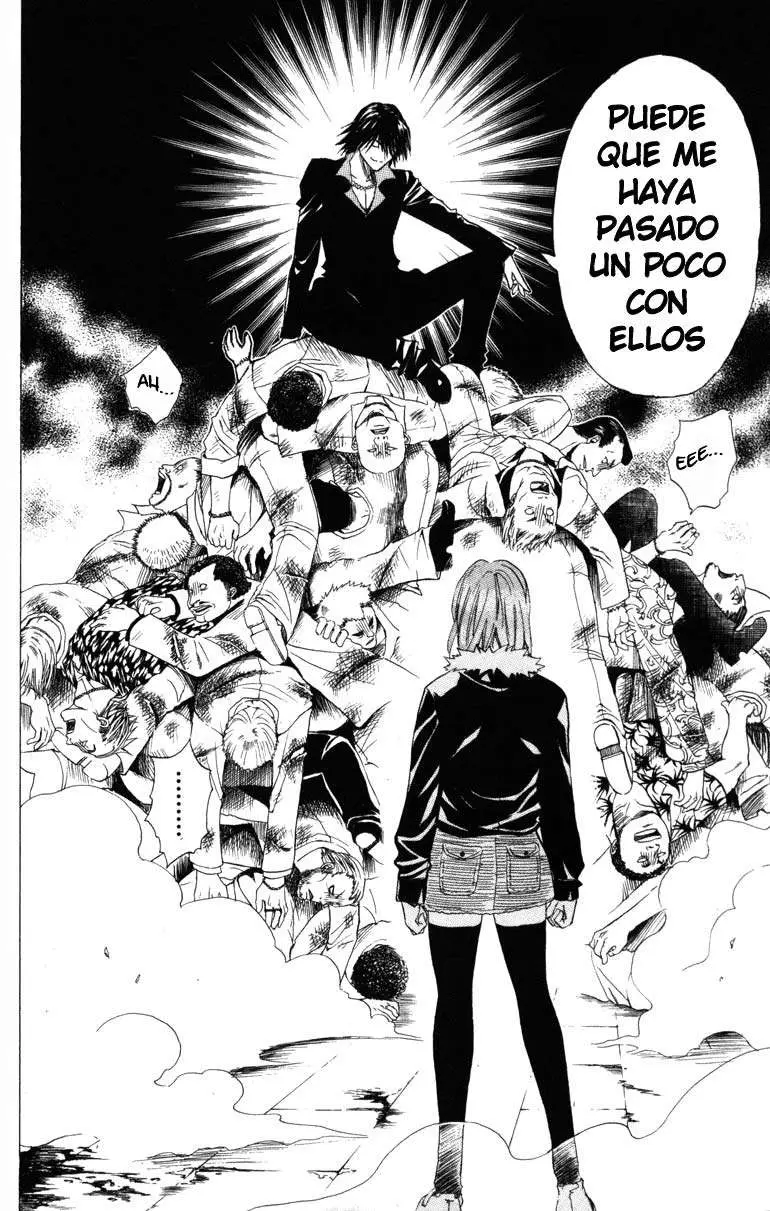 Black Cat (2000) - Capítulo 59 - Página 18 - LectorTMOo