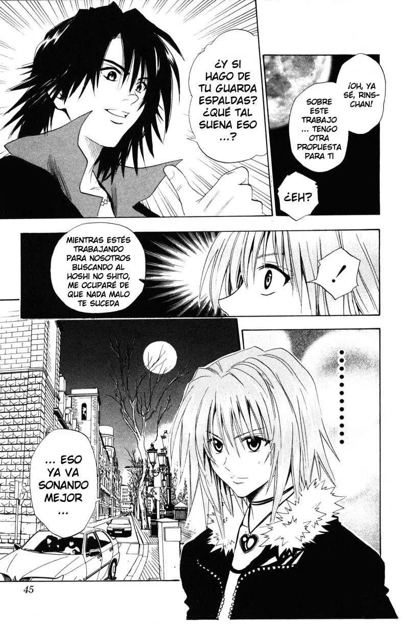 Black Cat (2000) - Capítulo 59 - Página 19 - LectorTMOo