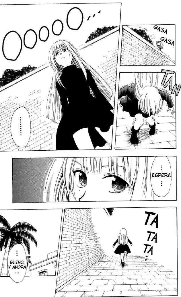 Black Cat (2000) - Capítulo 6 - Página 9 - LectorTMOo
