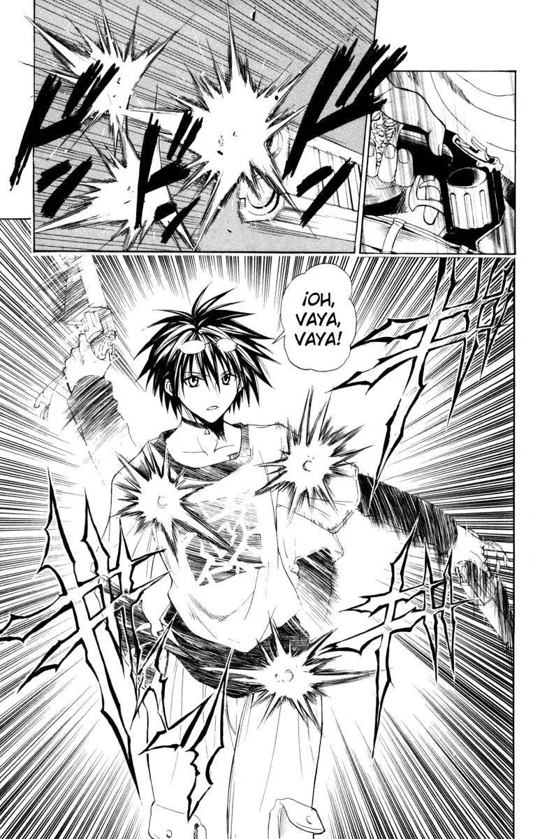Black Cat (2000) - Capítulo 60 - Página 9 - LectorTMOo