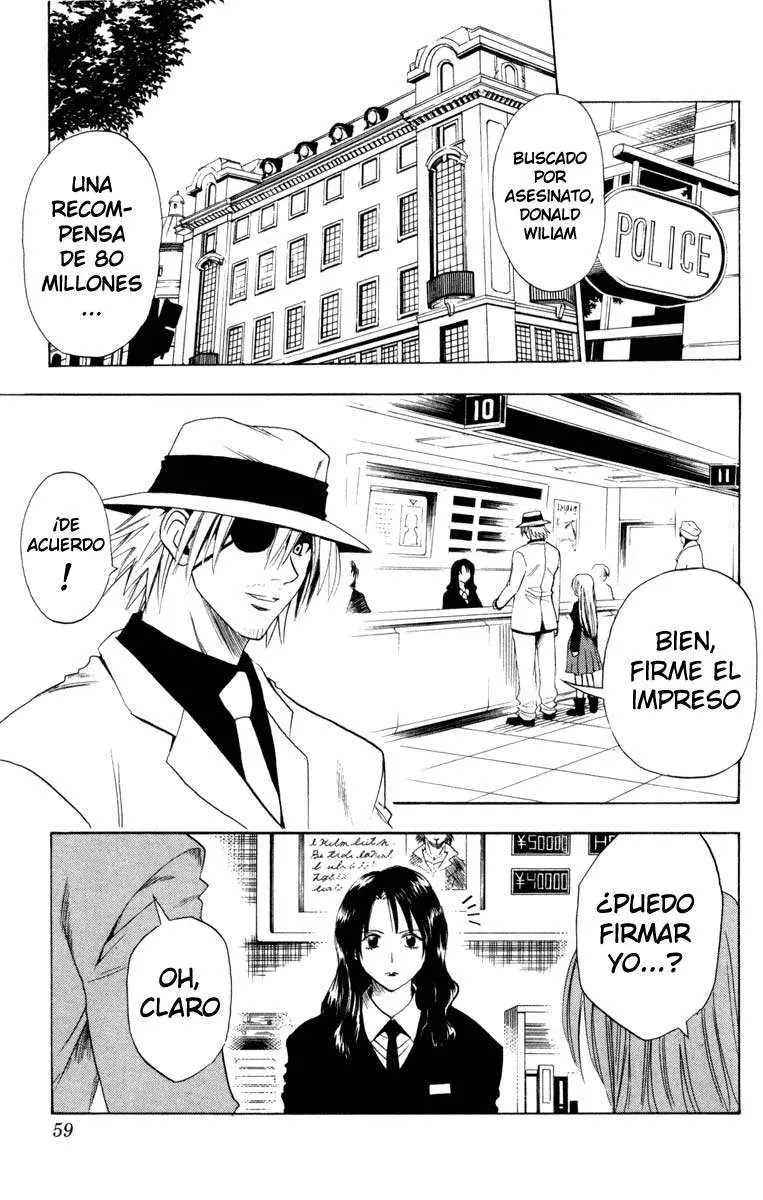 Black Cat (2000) - Capítulo 60 - Página 13 - LectorTMOo