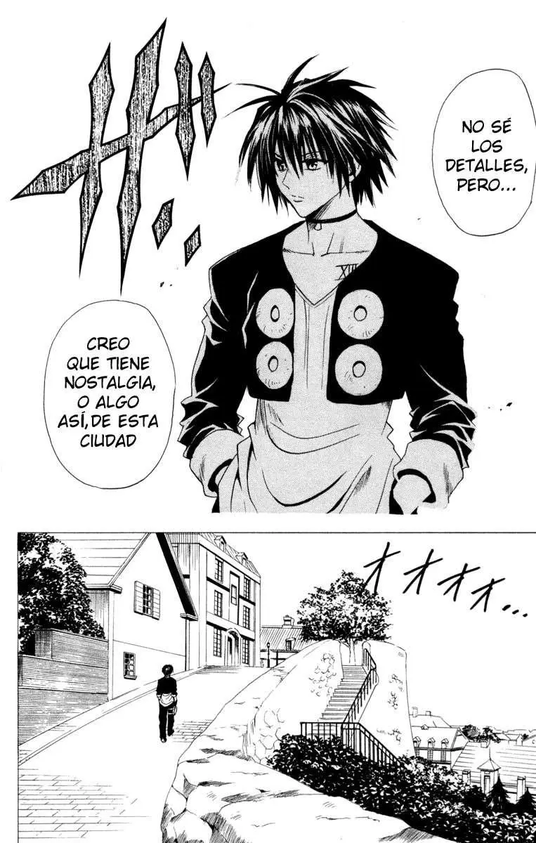 Black Cat (2000) - Capítulo 60 - Página 16 - LectorTMOo