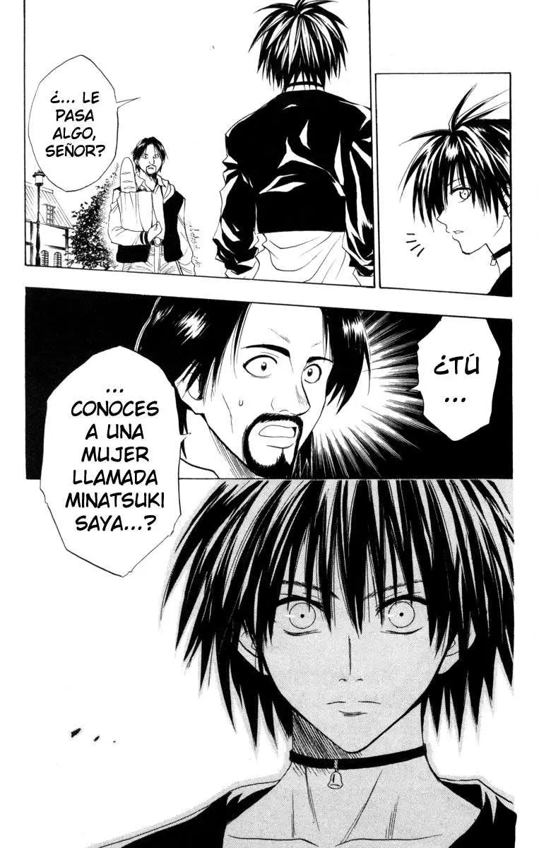 Black Cat (2000) - Capítulo 60 - Página 19 - LectorTMOo