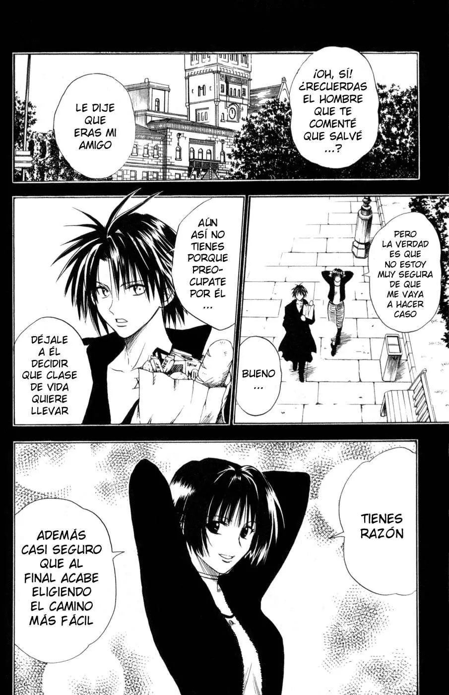 Black Cat (2000) - Capítulo 62 - Página 14 - LectorTMOo