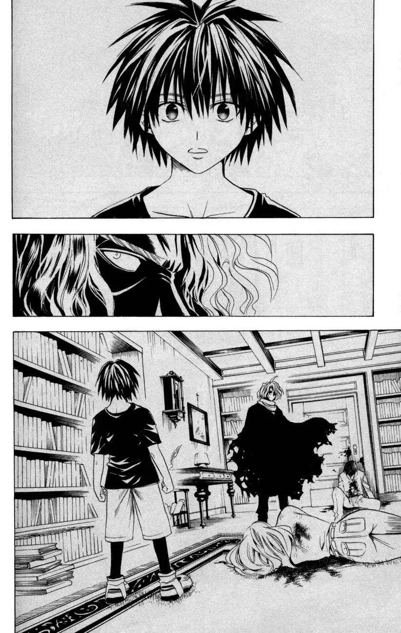 Black Cat (2000) - Capítulo 64 - Página 15 - LectorTMOo