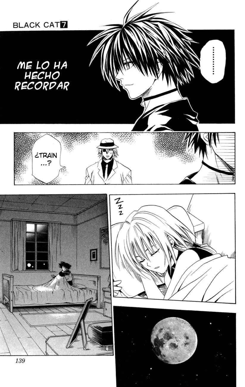 Black Cat (2000) - Capítulo 64 - Página 16 - LectorTMOo