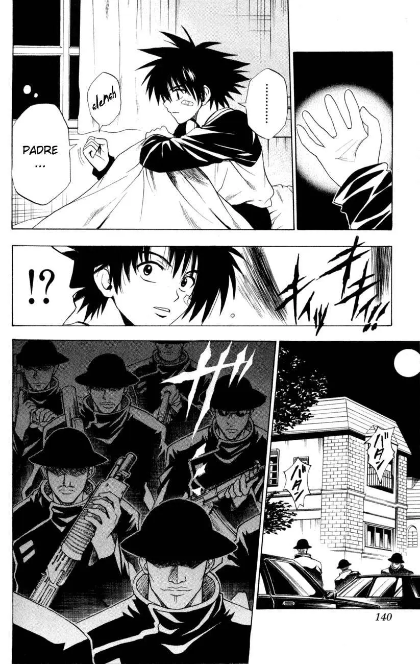 Black Cat (2000) - Capítulo 64 - Página 17 - LectorTMOo