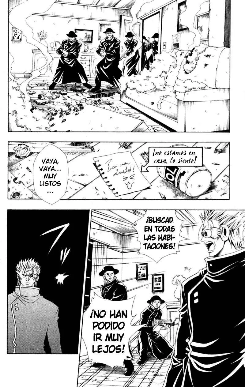 Black Cat (2000) - Capítulo 65 - Página 4 - LectorTMOo