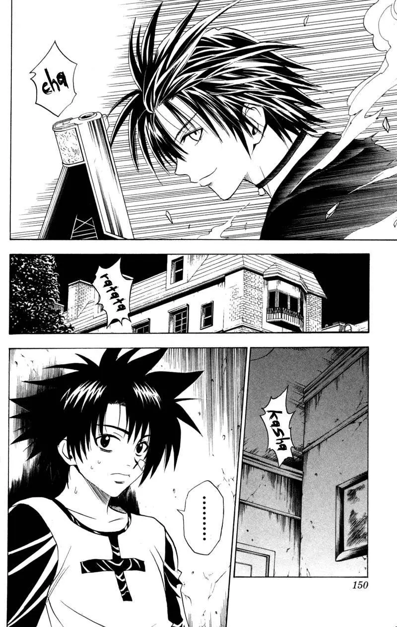Black Cat (2000) - Capítulo 65 - Página 8 - LectorTMOo