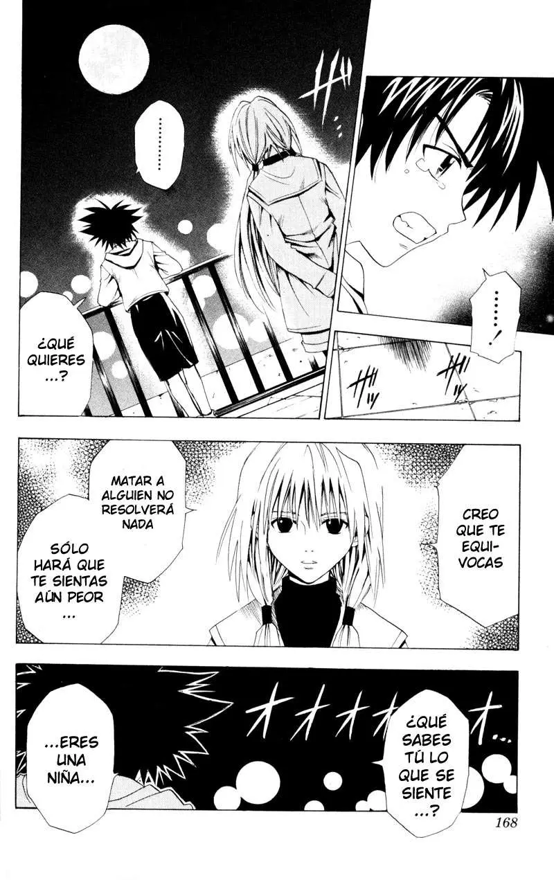 Black Cat (2000) - Capítulo 66 - Página 6 - LectorTMOo