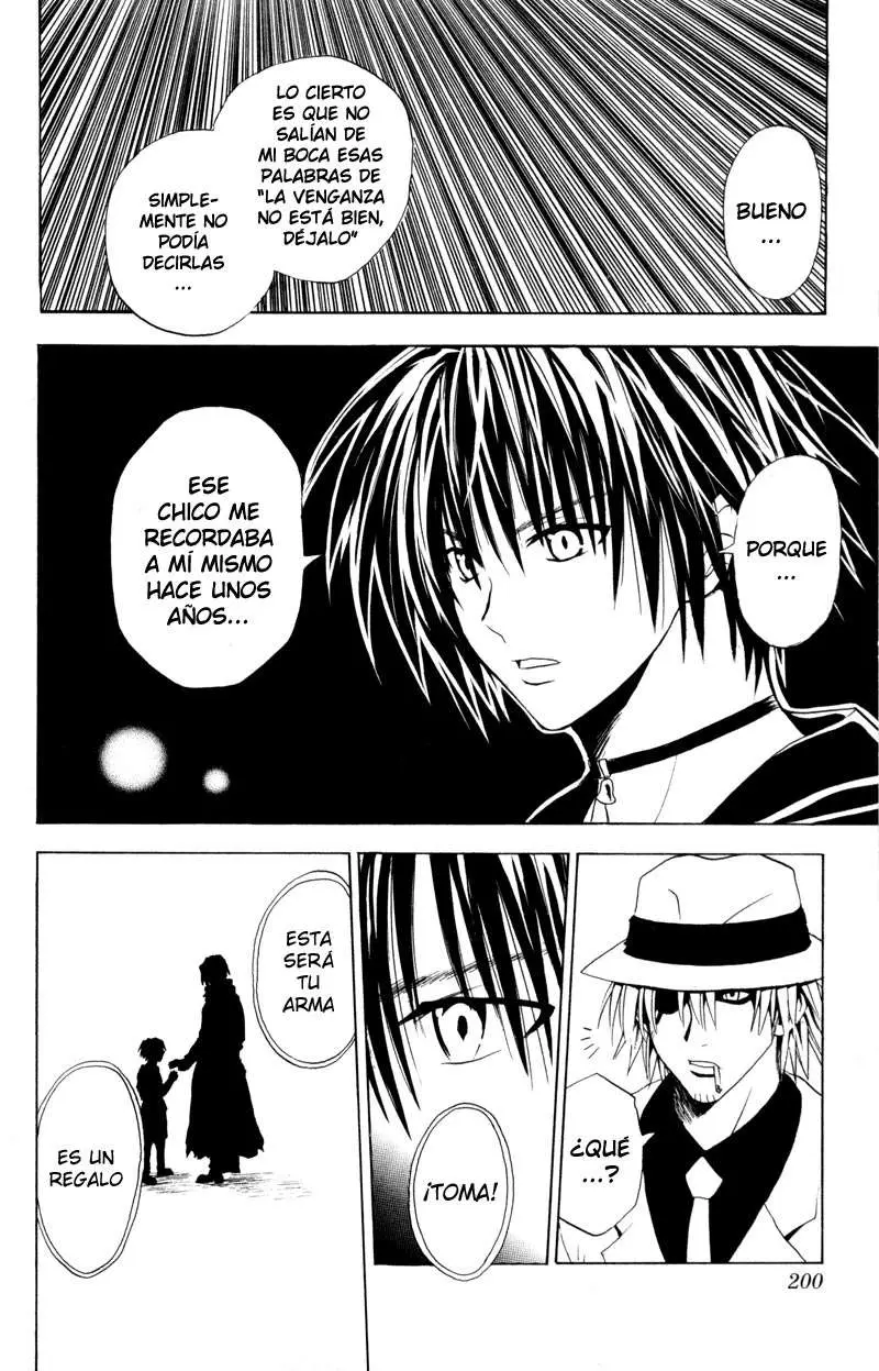 Black Cat (2000) - Capítulo 67 - Página 18 - LectorTMOo