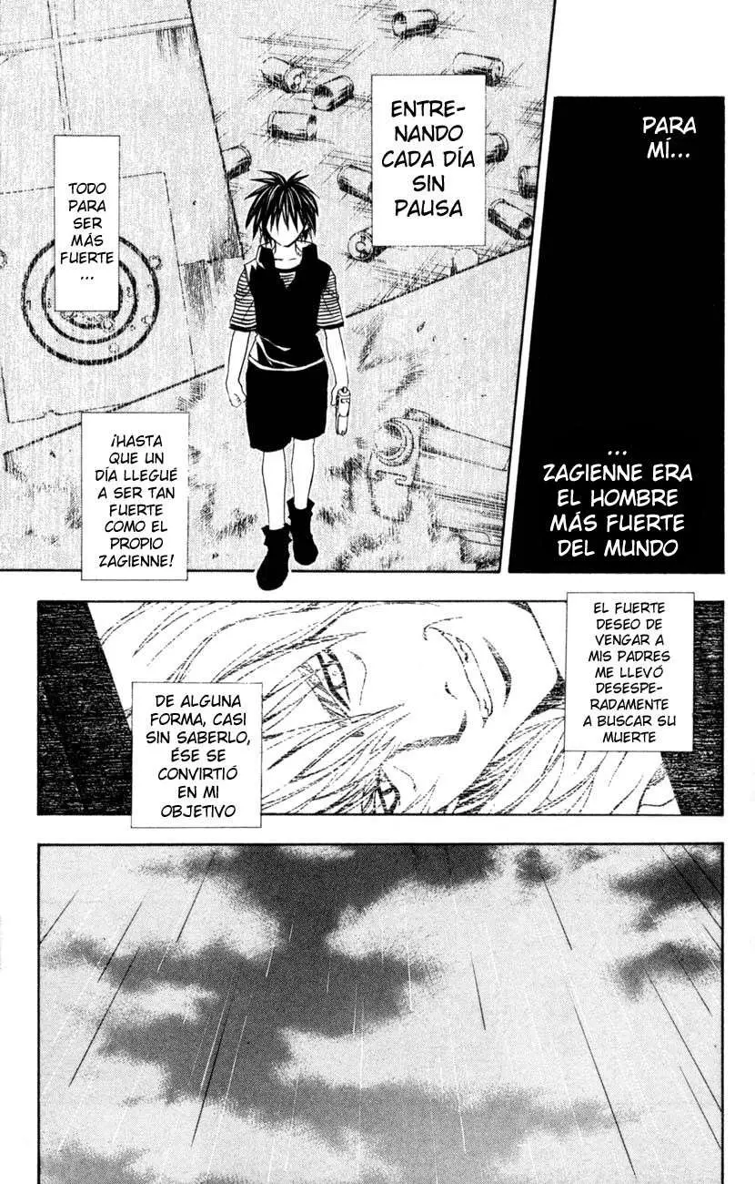 Black Cat (2000) - Capítulo 68 - Página 12 - LectorTMOo