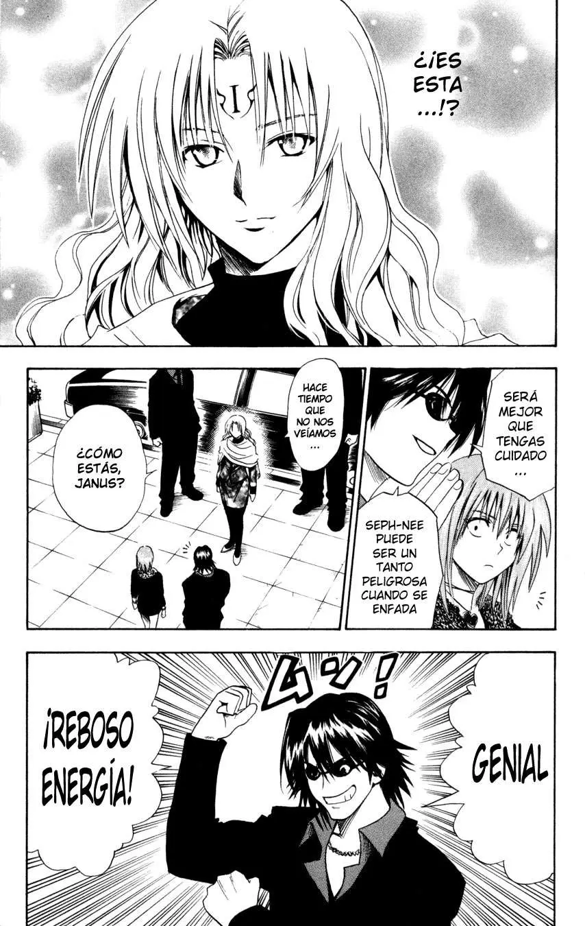 Black Cat (2000) - Capítulo 69 - Página 9 - LectorTMOo