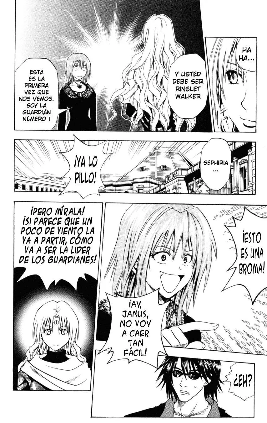 Black Cat (2000) - Capítulo 69 - Página 10 - LectorTMOo