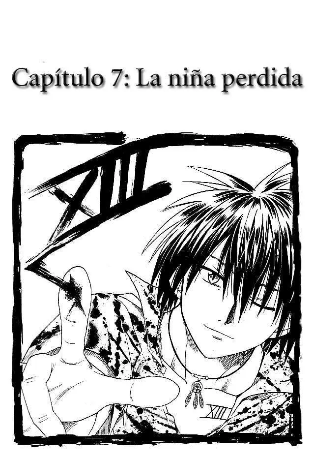 Black Cat (2000) - Capítulo 7 - Página 4 - LectorTMOo