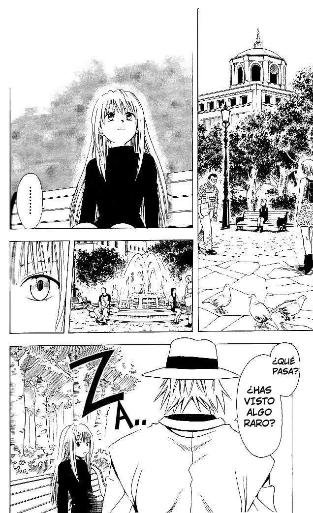Black Cat (2000) - Capítulo 7 - Página 7 - LectorTMOo