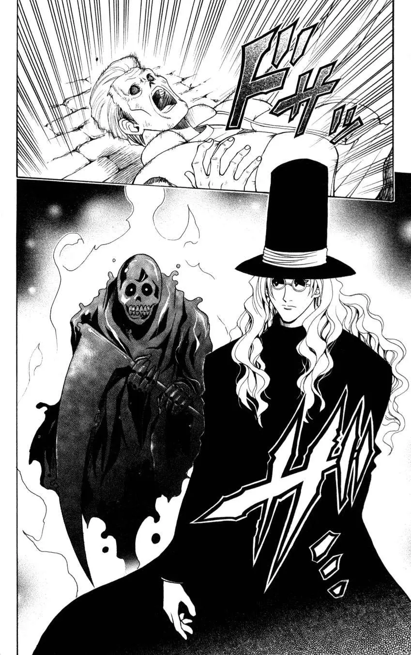 Black Cat (2000) - Capítulo 70 - Página 13 - LectorTMOo
