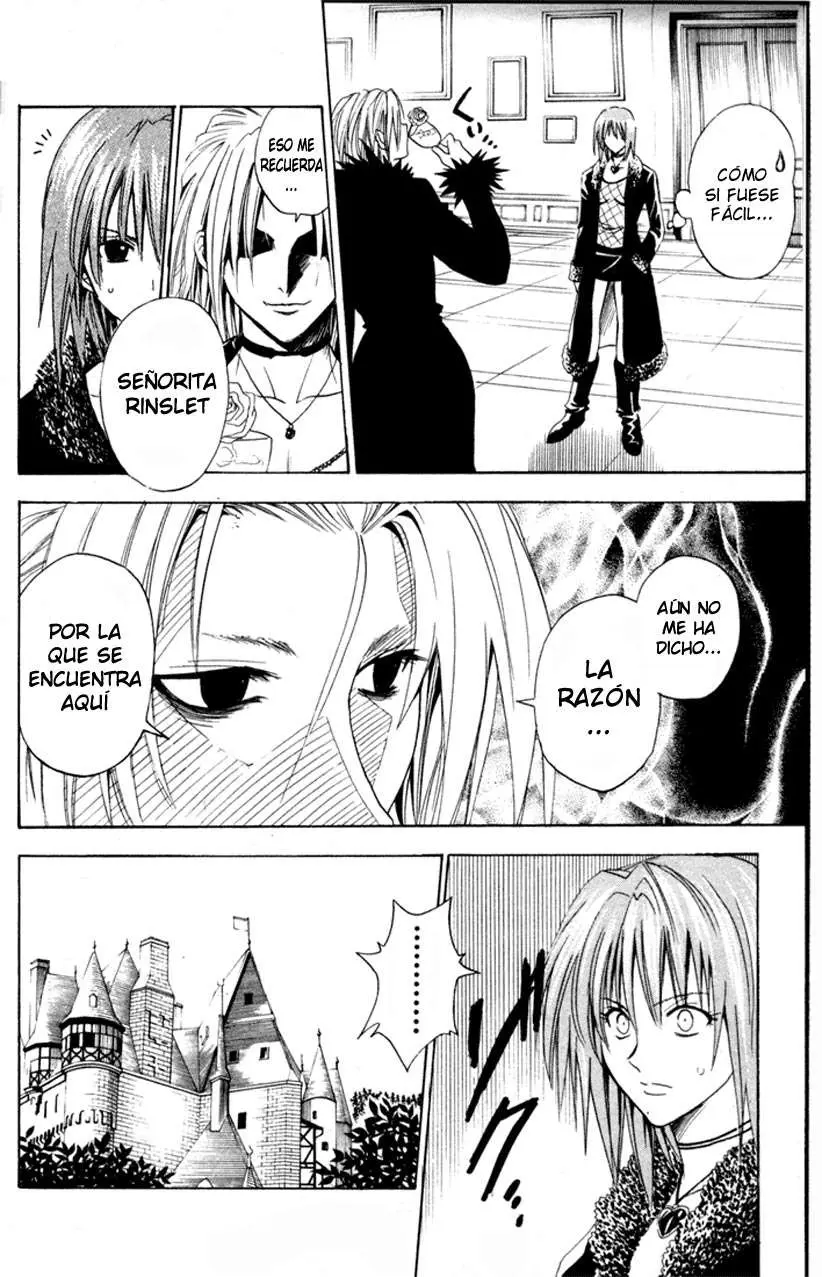 Black Cat (2000) - Capítulo 72 - Página 4 - LectorTMOo