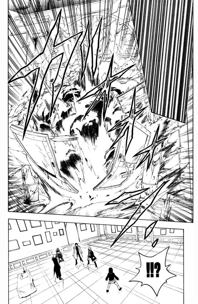 Black Cat (2000) - Capítulo 72 - Página 6 - LectorTMOo
