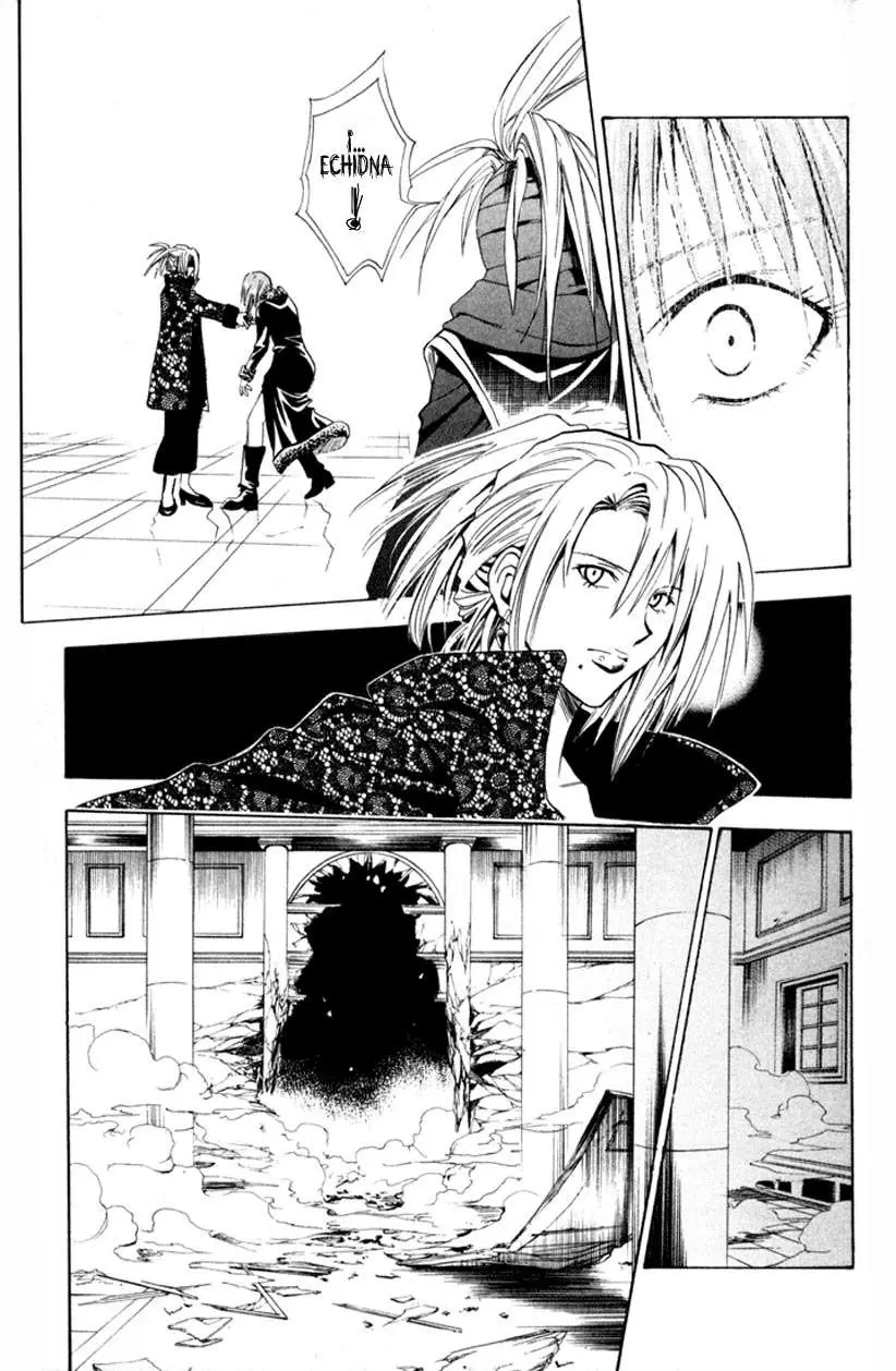 Black Cat (2000) - Capítulo 72 - Página 9 - LectorTMOo