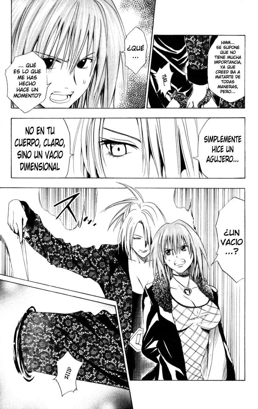 Black Cat (2000) - Capítulo 73 - Página 7 - LectorTMOo