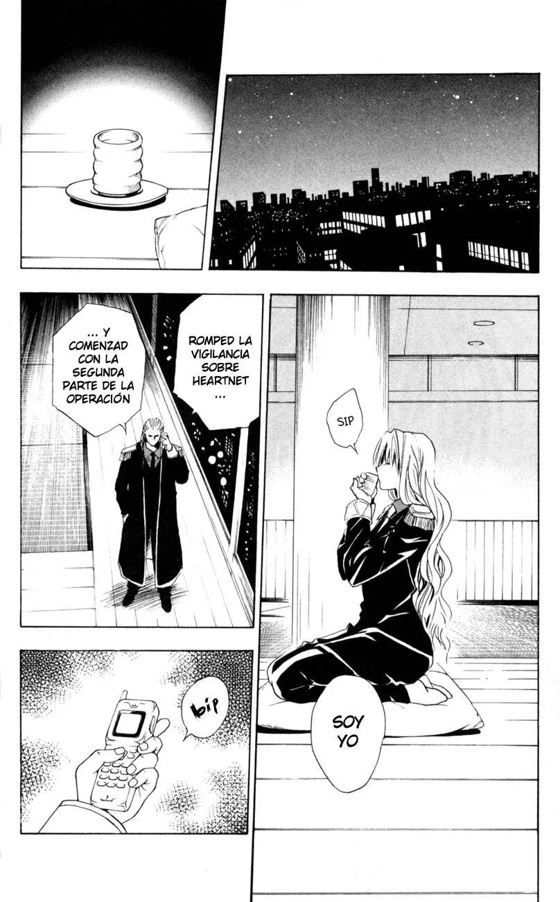 Black Cat (2000) - Capítulo 75 - Página 4 - LectorTMOo