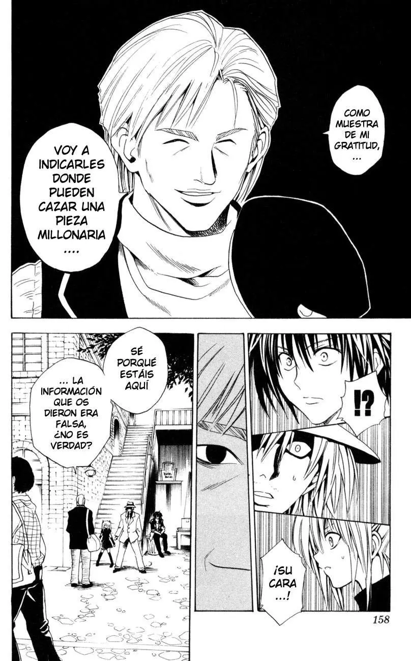 Black Cat (2000) - Capítulo 75 - Página 10 - LectorTMOo