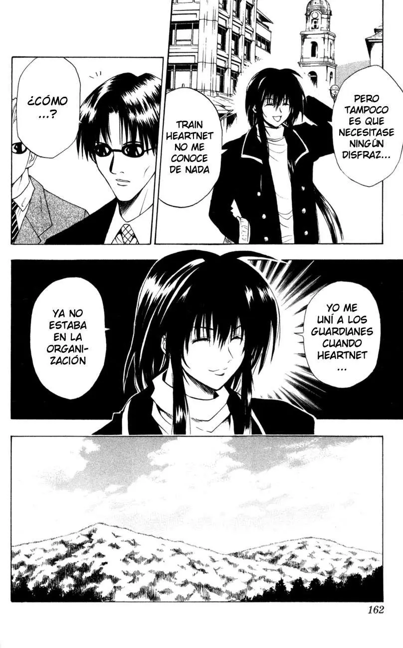 Black Cat (2000) - Capítulo 75 - Página 14 - LectorTMOo