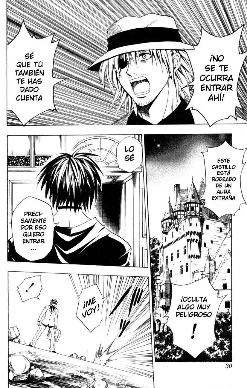 Black Cat (2000) - Capítulo 77 - Página 5 - LectorTMOo