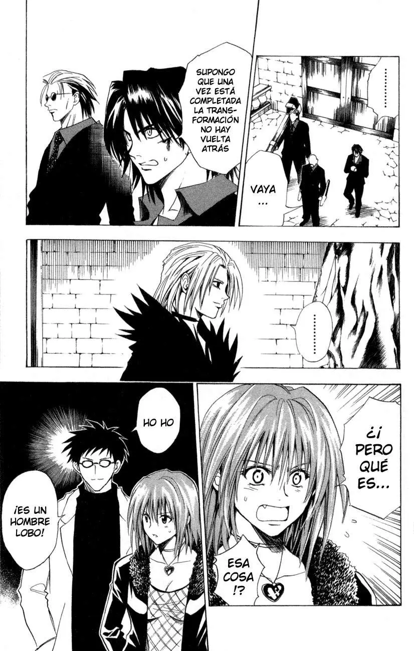 Black Cat (2000) - Capítulo 77 - Página 8 - LectorTMOo
