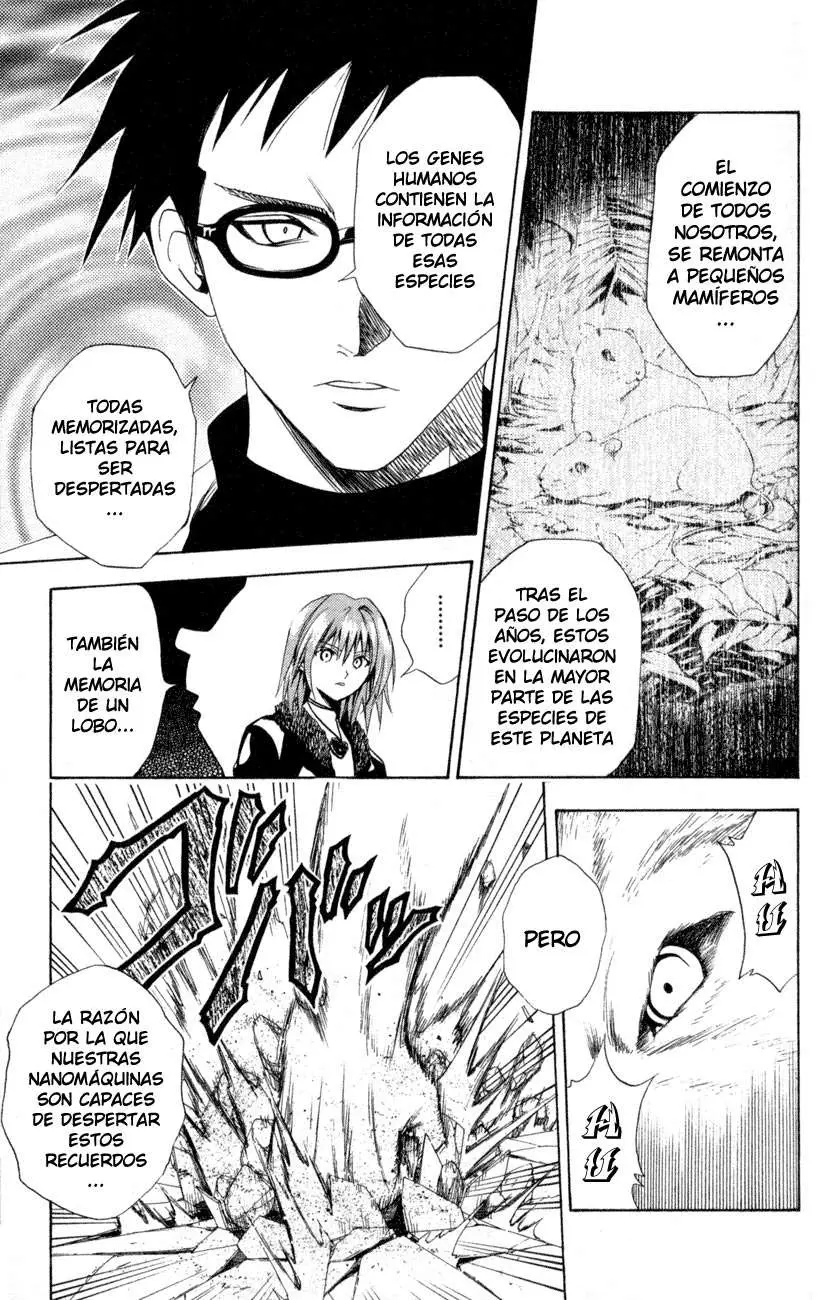 Black Cat (2000) - Capítulo 77 - Página 10 - LectorTMOo
