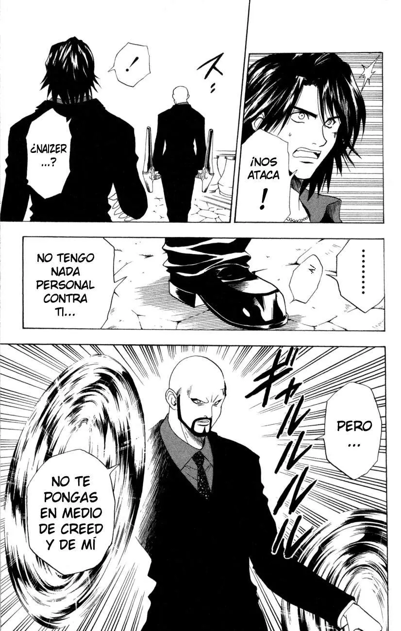 Black Cat (2000) - Capítulo 77 - Página 14 - LectorTMOo