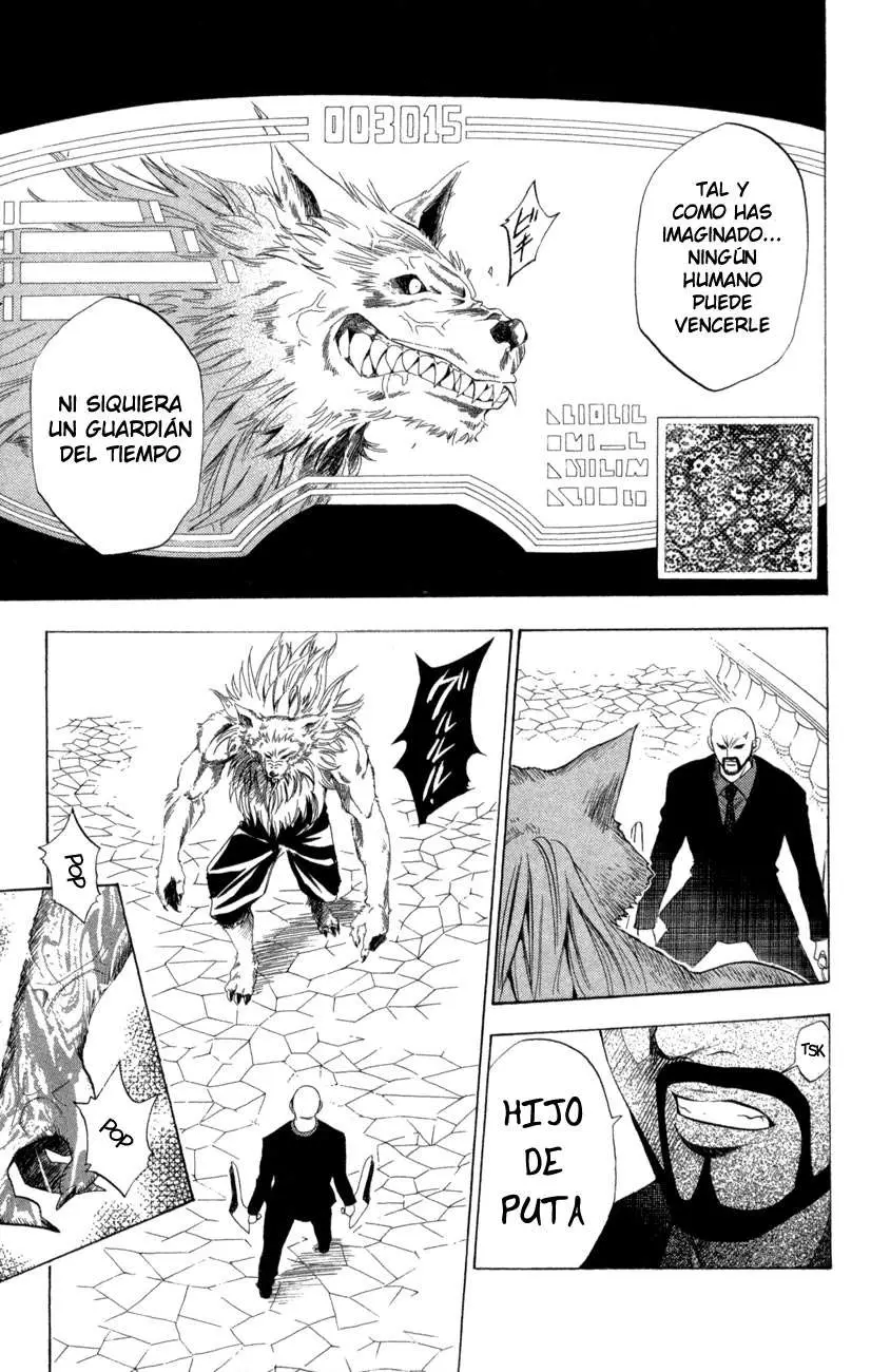 Black Cat (2000) - Capítulo 78 - Página 11 - LectorTMOo