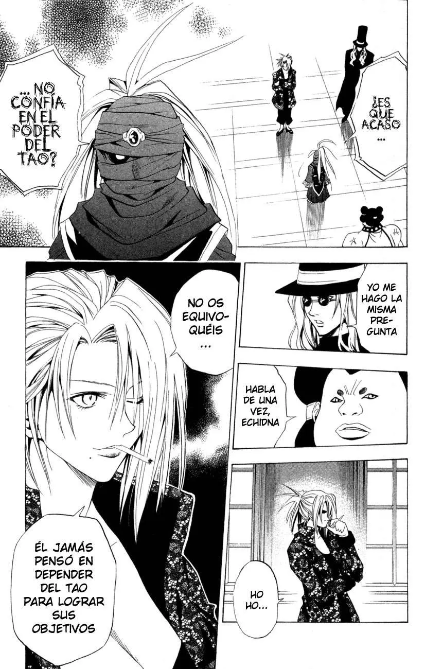 Black Cat (2000) - Capítulo 78 - Página 13 - LectorTMOo