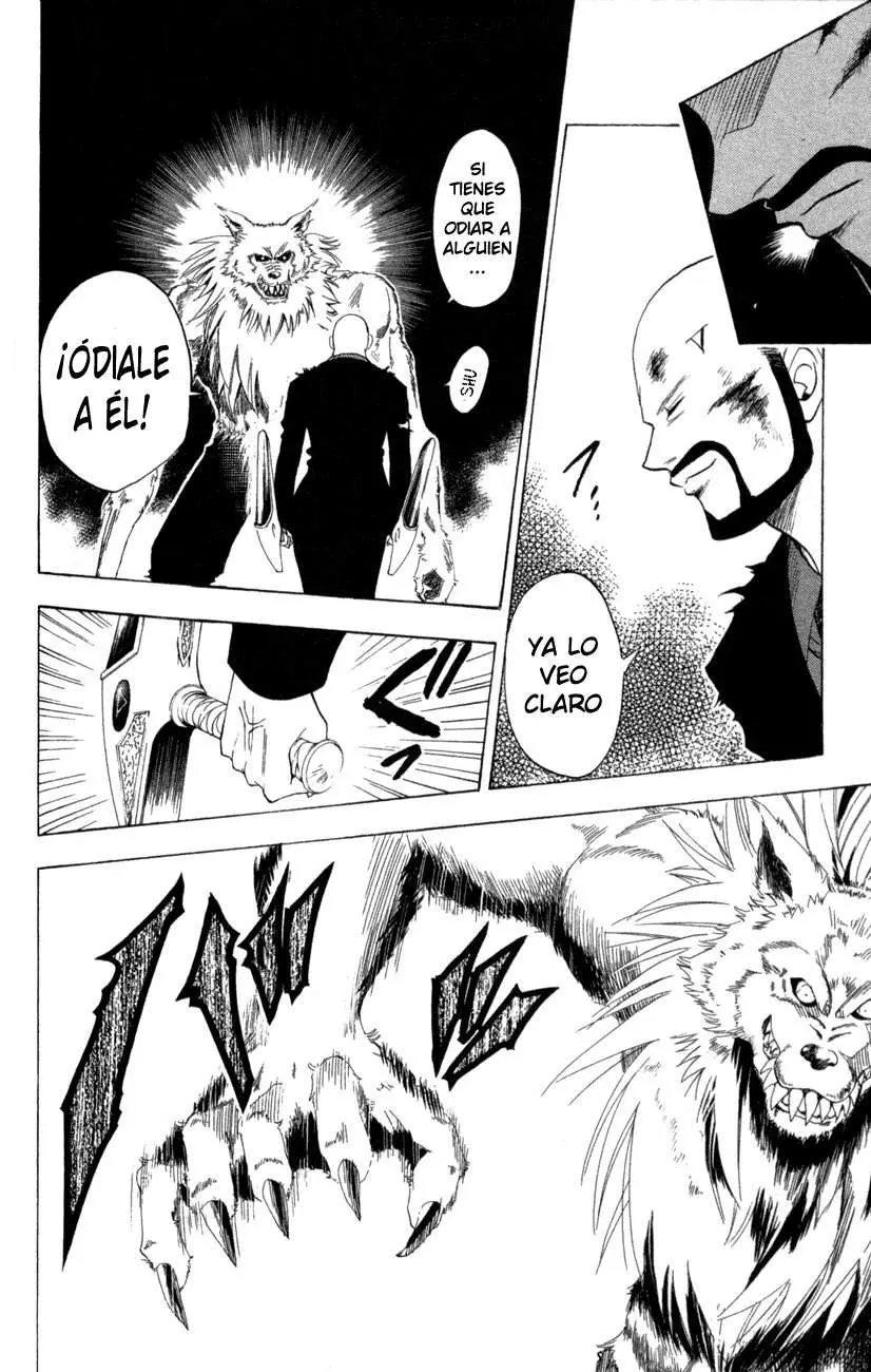 Black Cat (2000) - Capítulo 78 - Página 16 - LectorTMOo