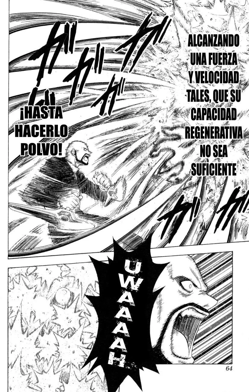 Black Cat (2000) - Capítulo 78 - Página 18 - LectorTMOo