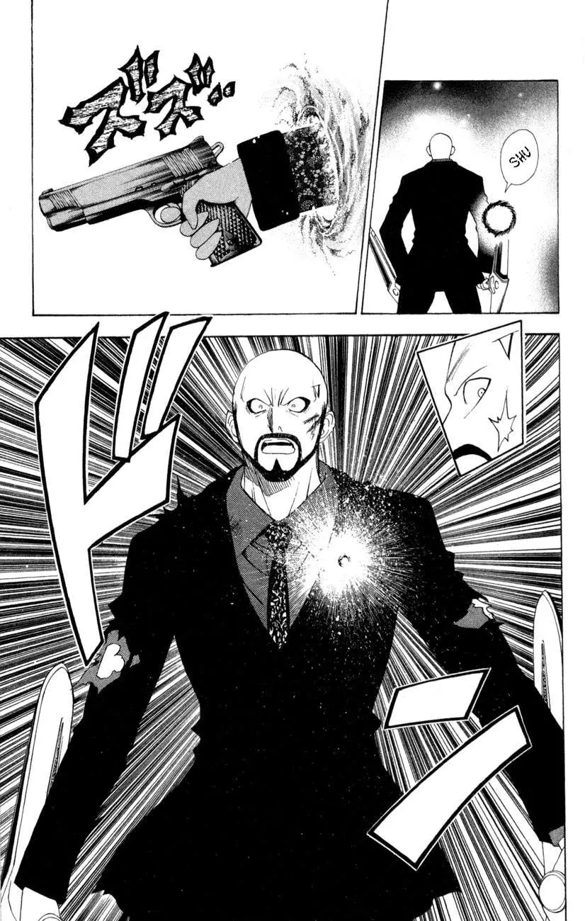 Black Cat (2000) - Capítulo 79 - Página 9 - LectorTMOo