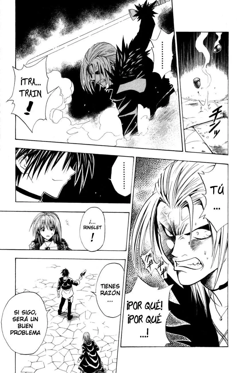 Black Cat (2000) - Capítulo 80 - Página 13 - LectorTMOo
